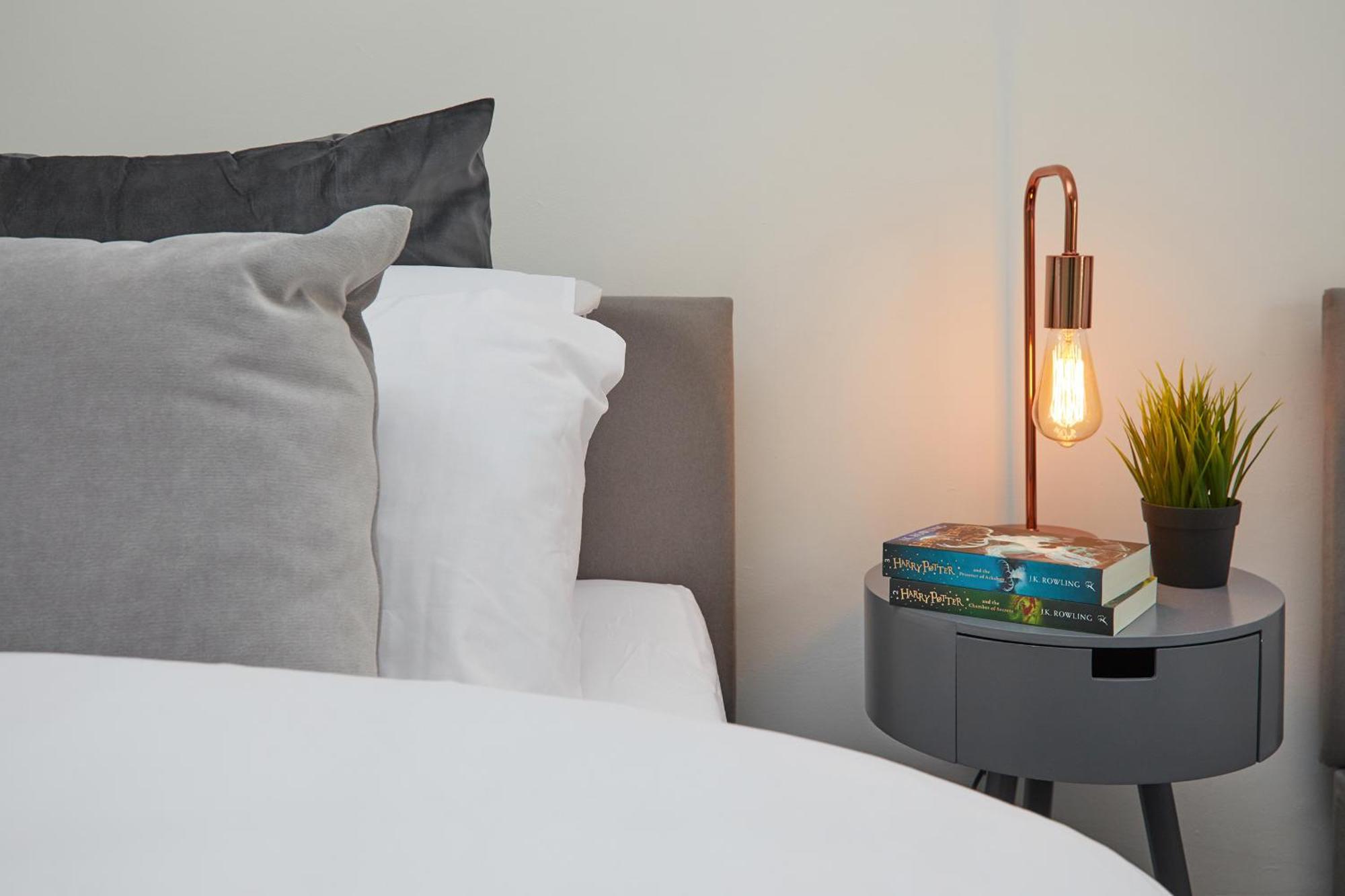 Your Sheffield Stays - Spacious 5 Bedroom House Room photo