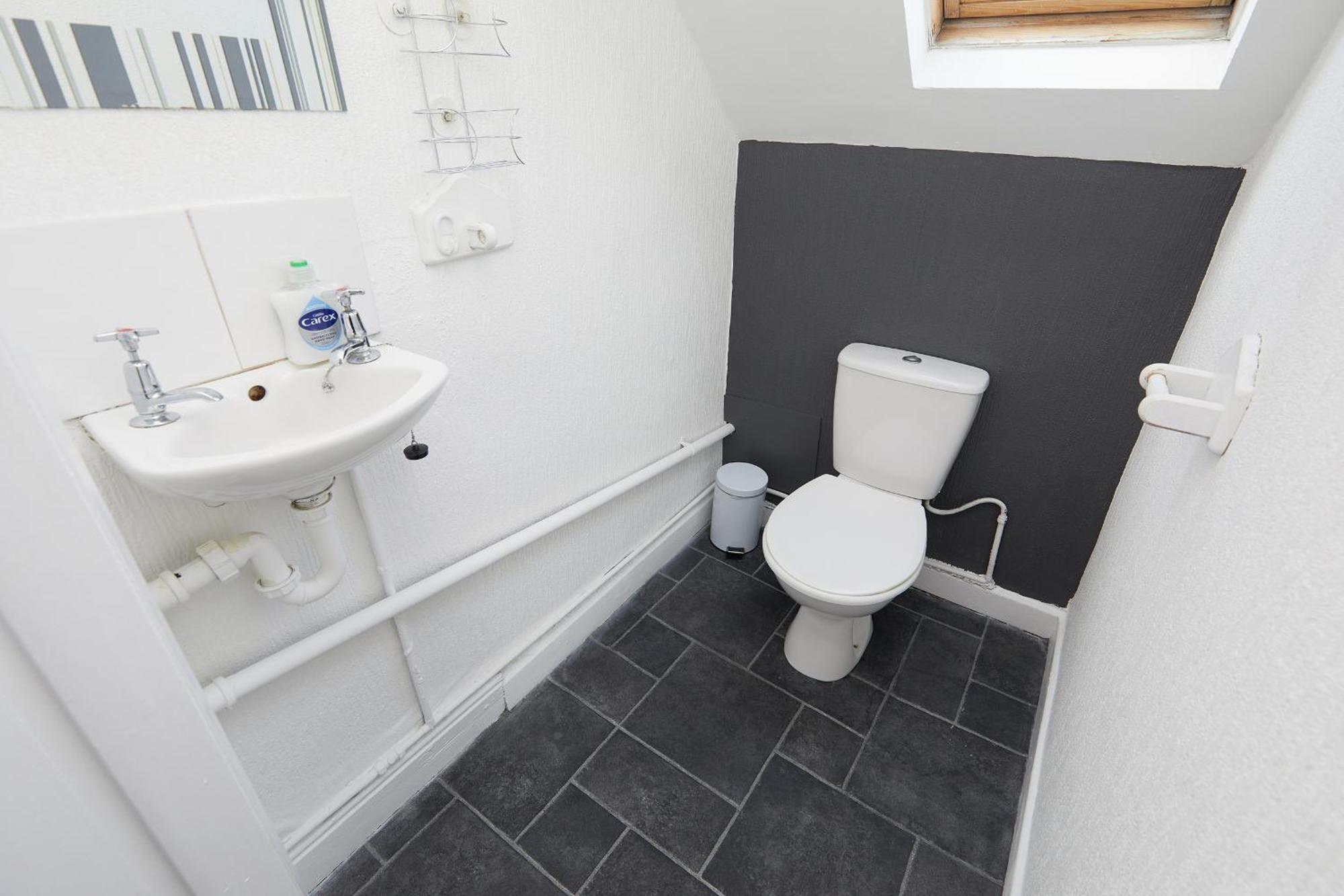 Your Sheffield Stays - Spacious 5 Bedroom House Room photo